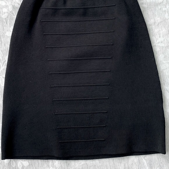 Guess by Marciano size XXS bandage skirt - Picture 6 of 11